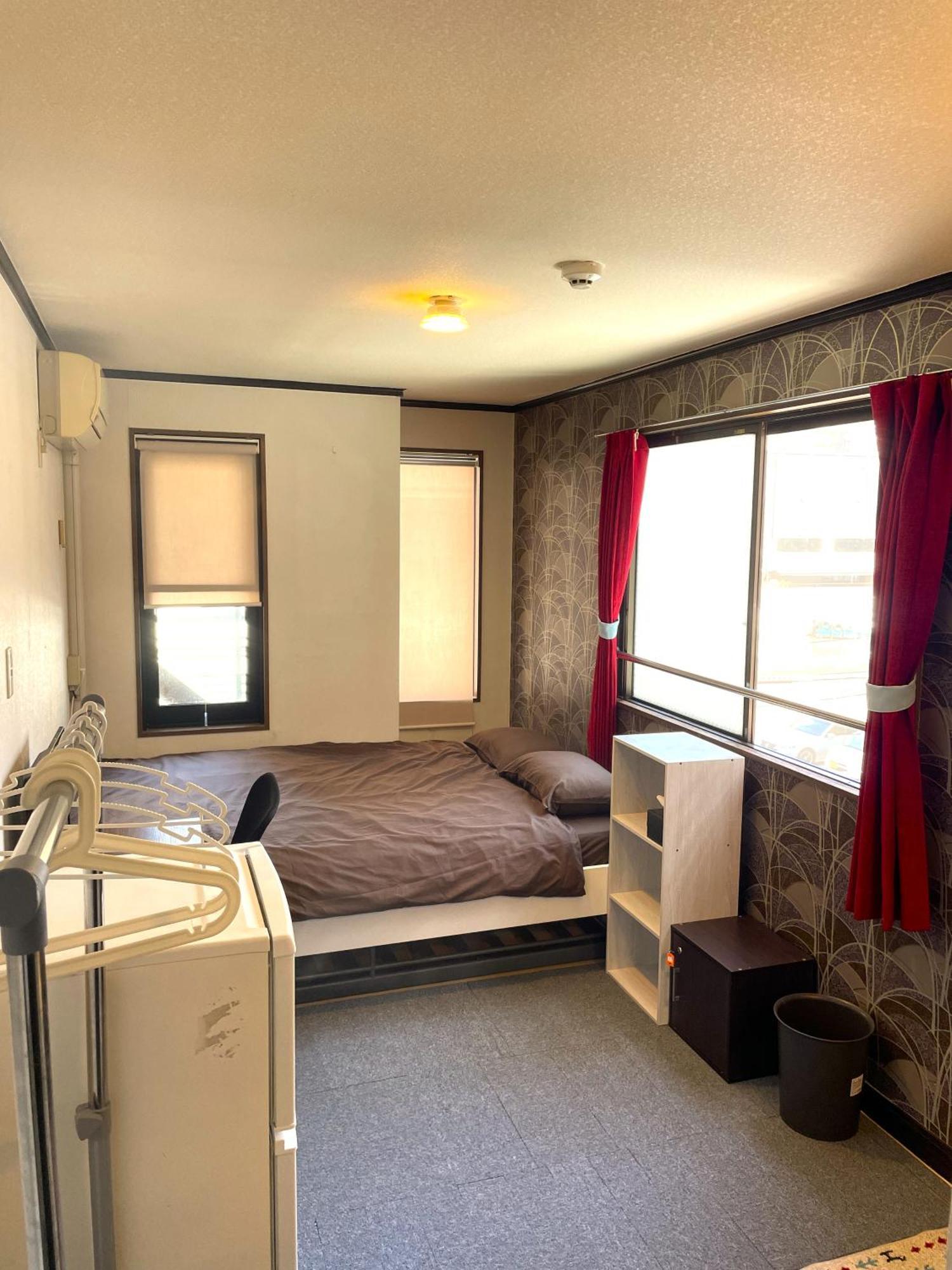 Cote House Otel Osaka Dış mekan fotoğraf