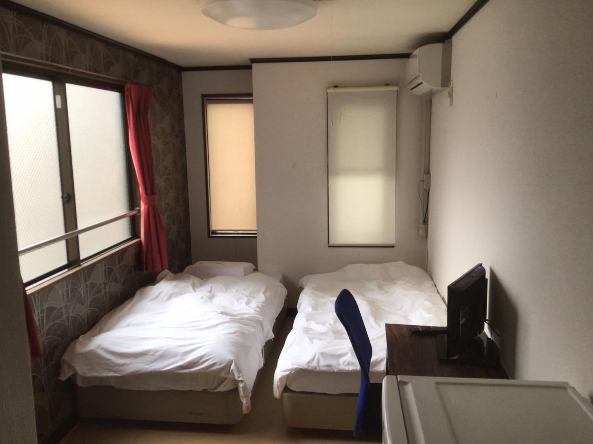 Cote House Otel Osaka Dış mekan fotoğraf