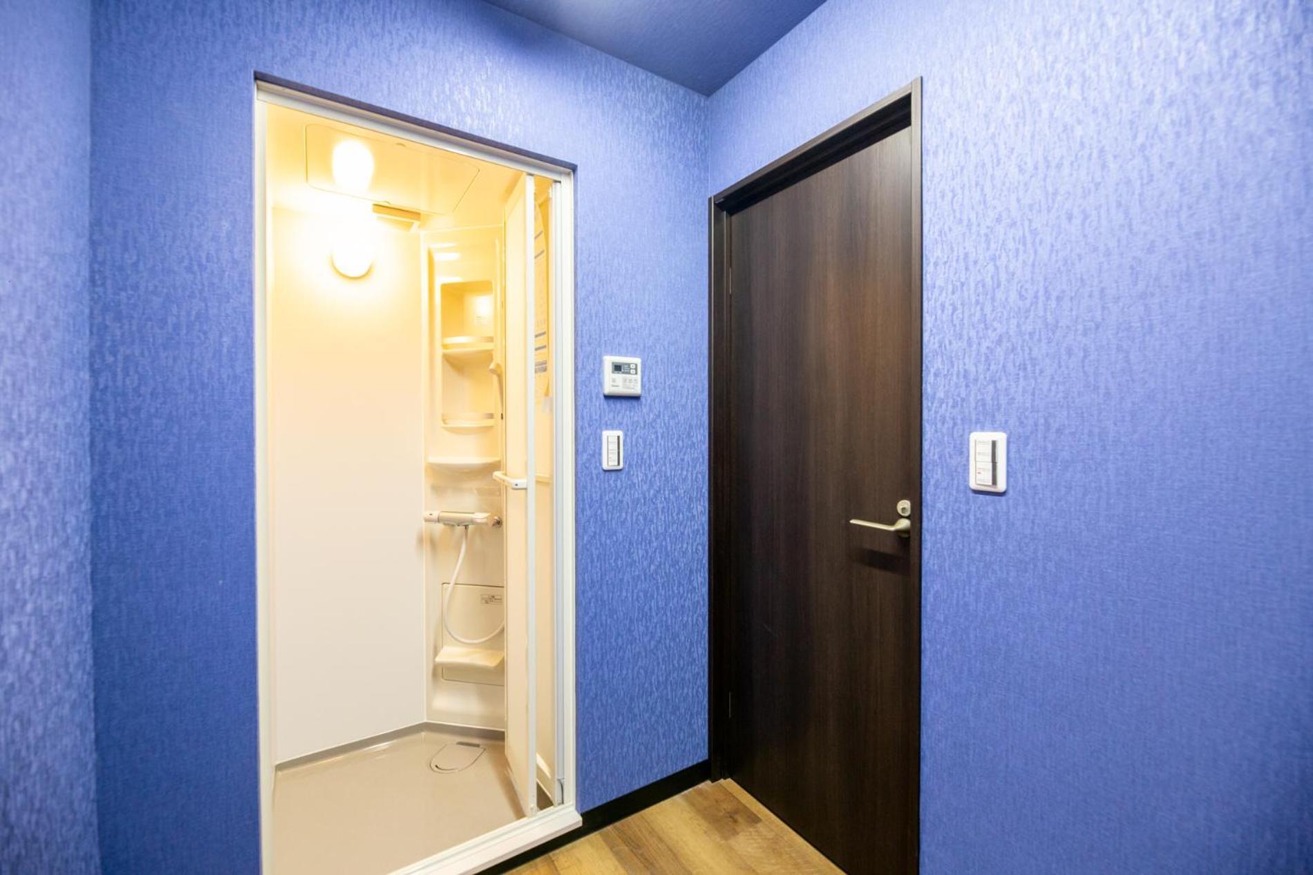 Cote House Otel Osaka Dış mekan fotoğraf