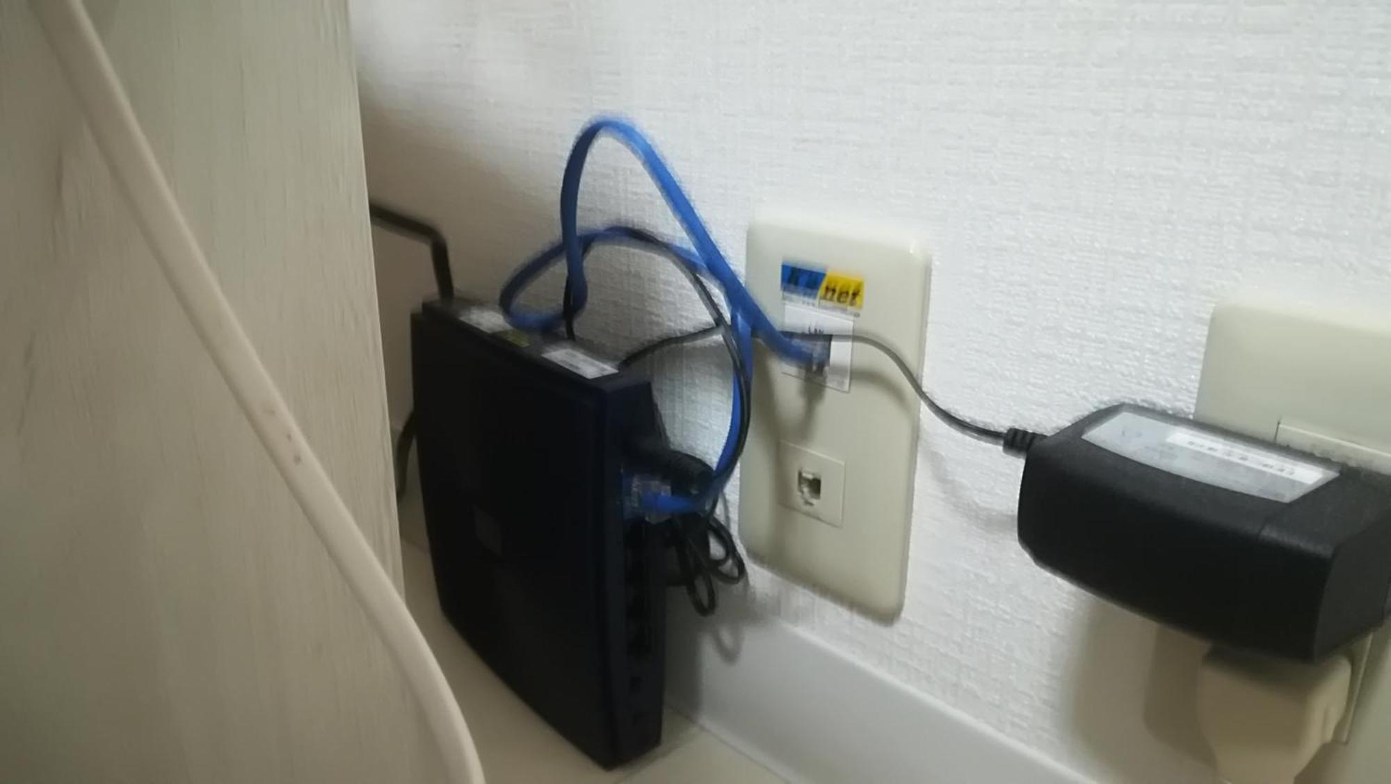 Cote House Otel Osaka Oda fotoğraf