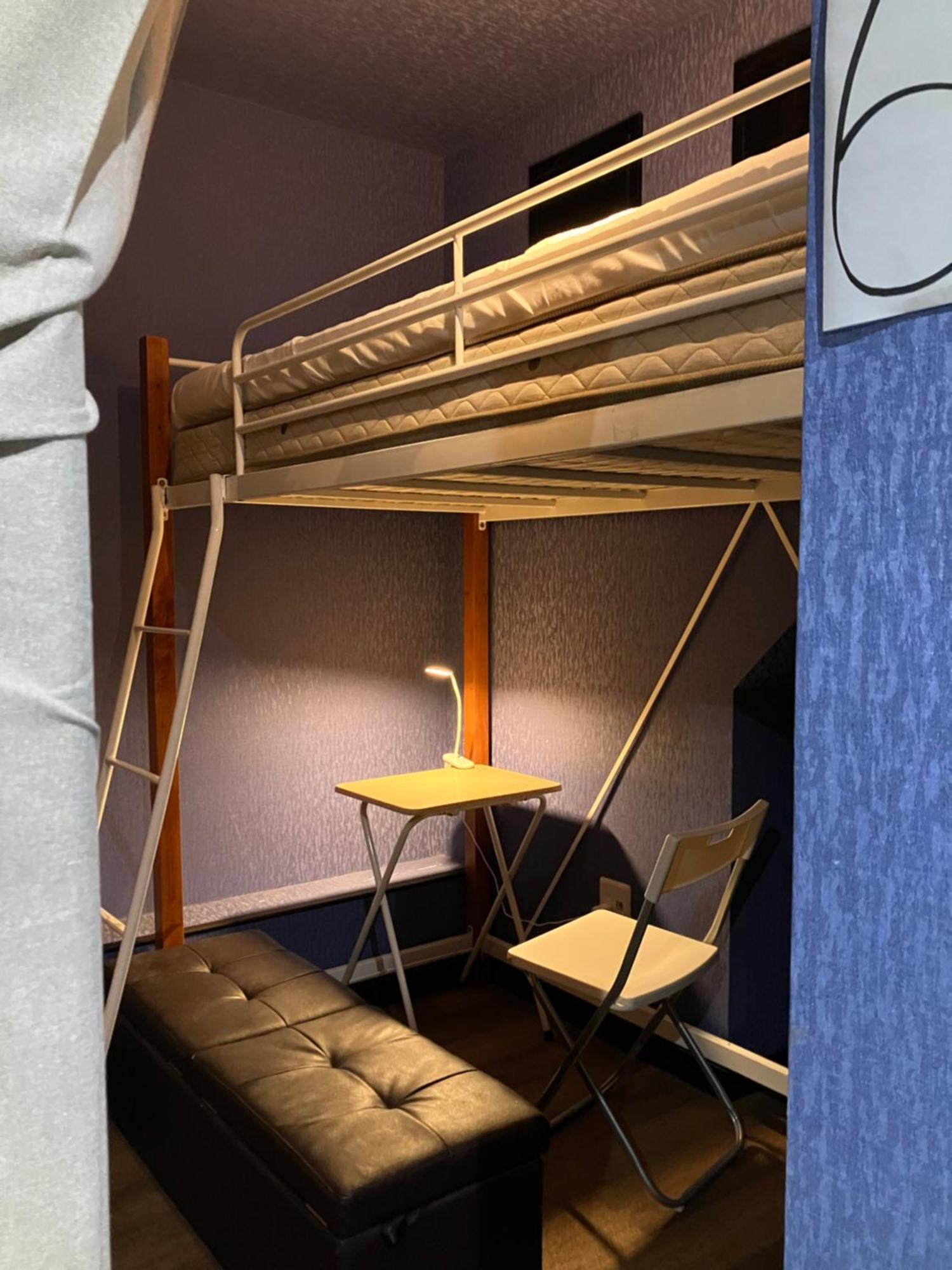 Cote House Otel Osaka Dış mekan fotoğraf