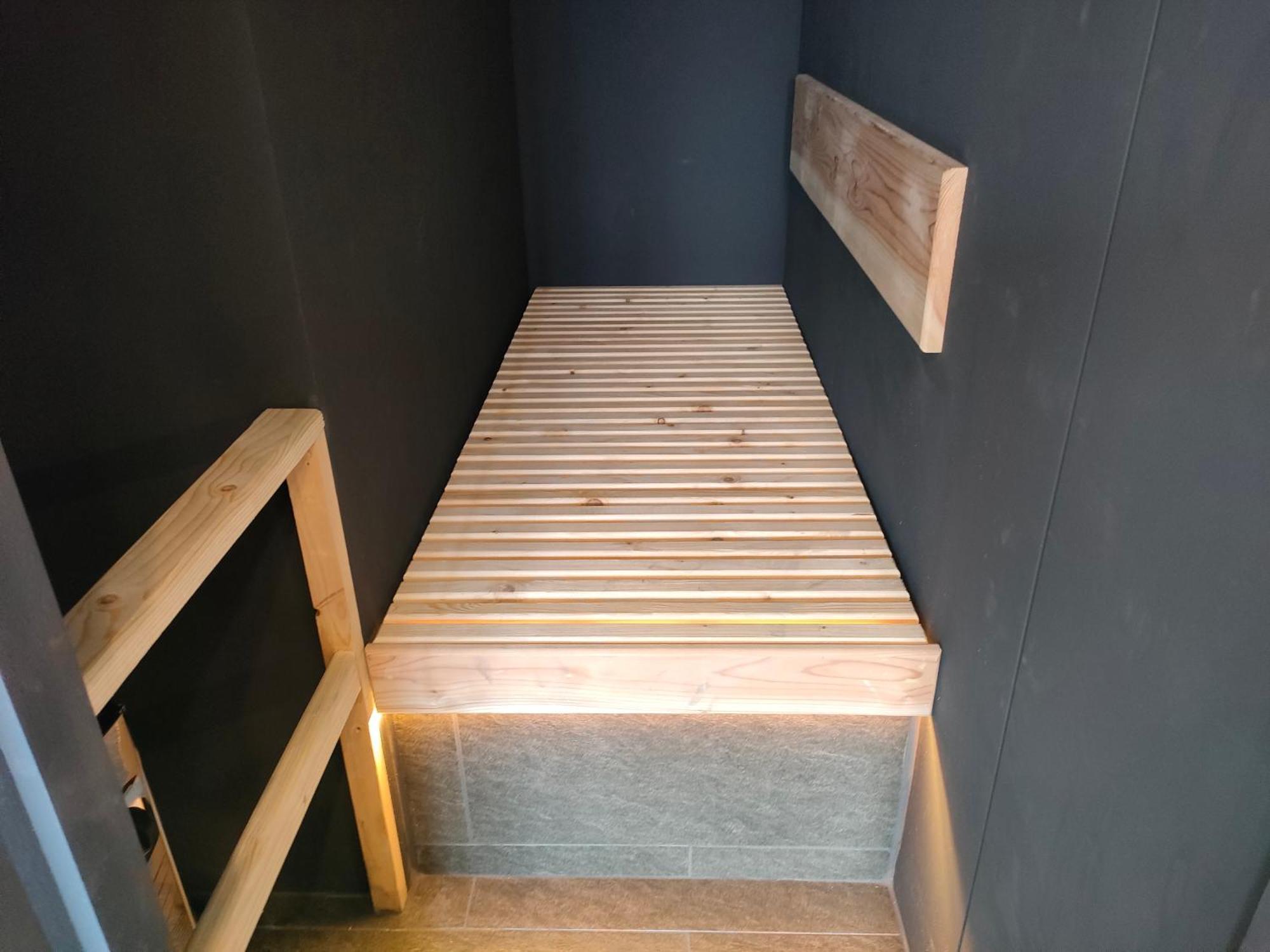 Cote House Otel Osaka Dış mekan fotoğraf