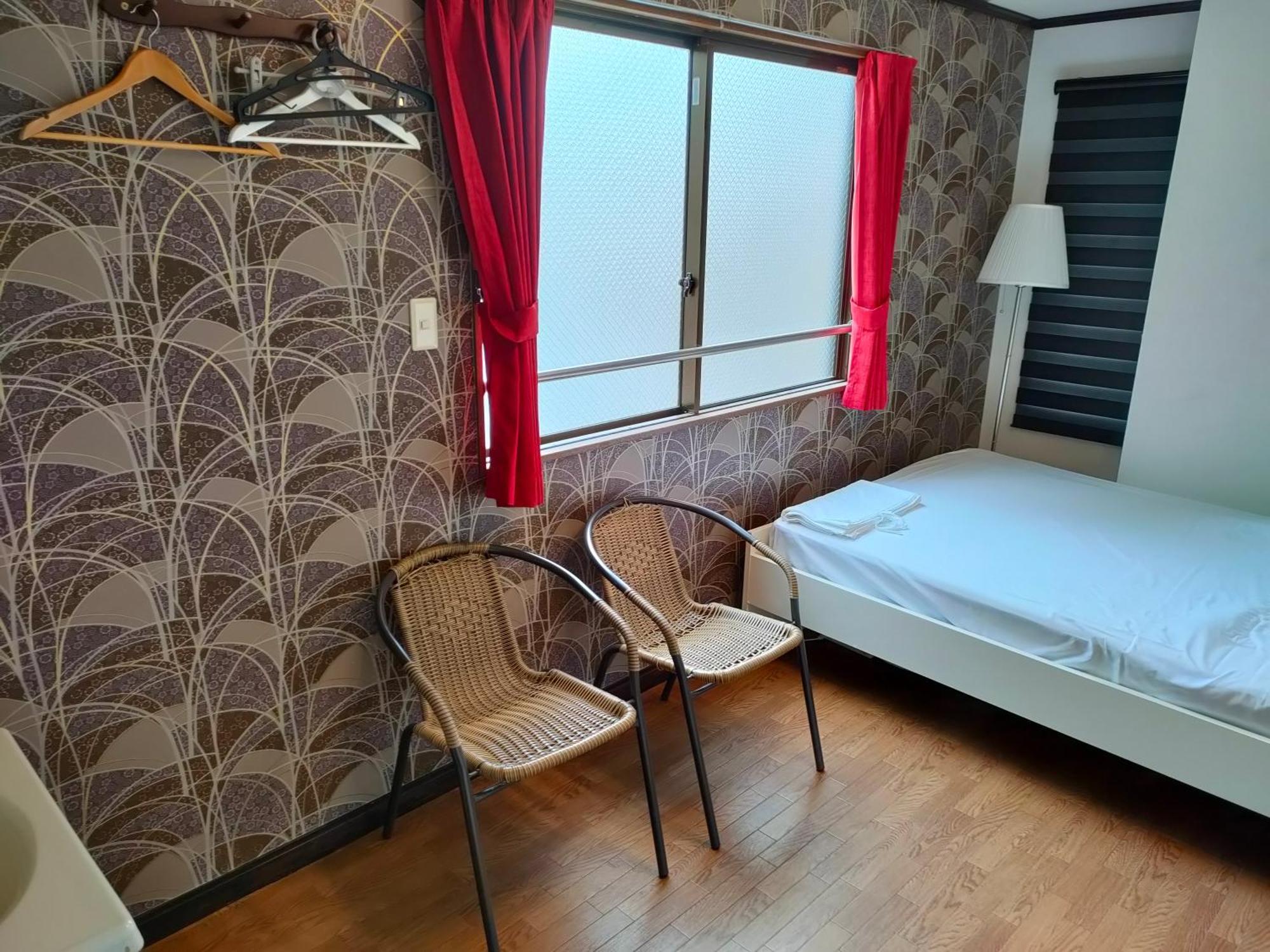 Cote House Otel Osaka Dış mekan fotoğraf