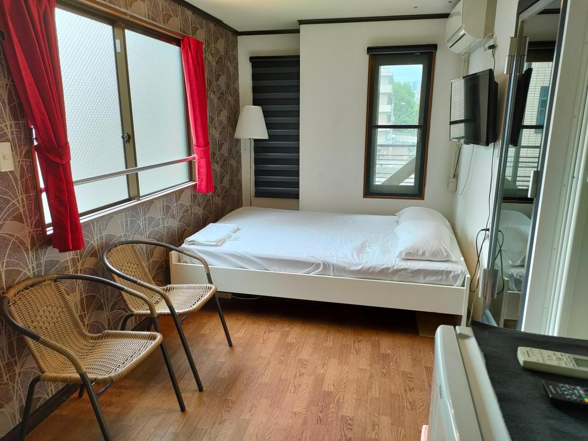 Cote House Otel Osaka Dış mekan fotoğraf