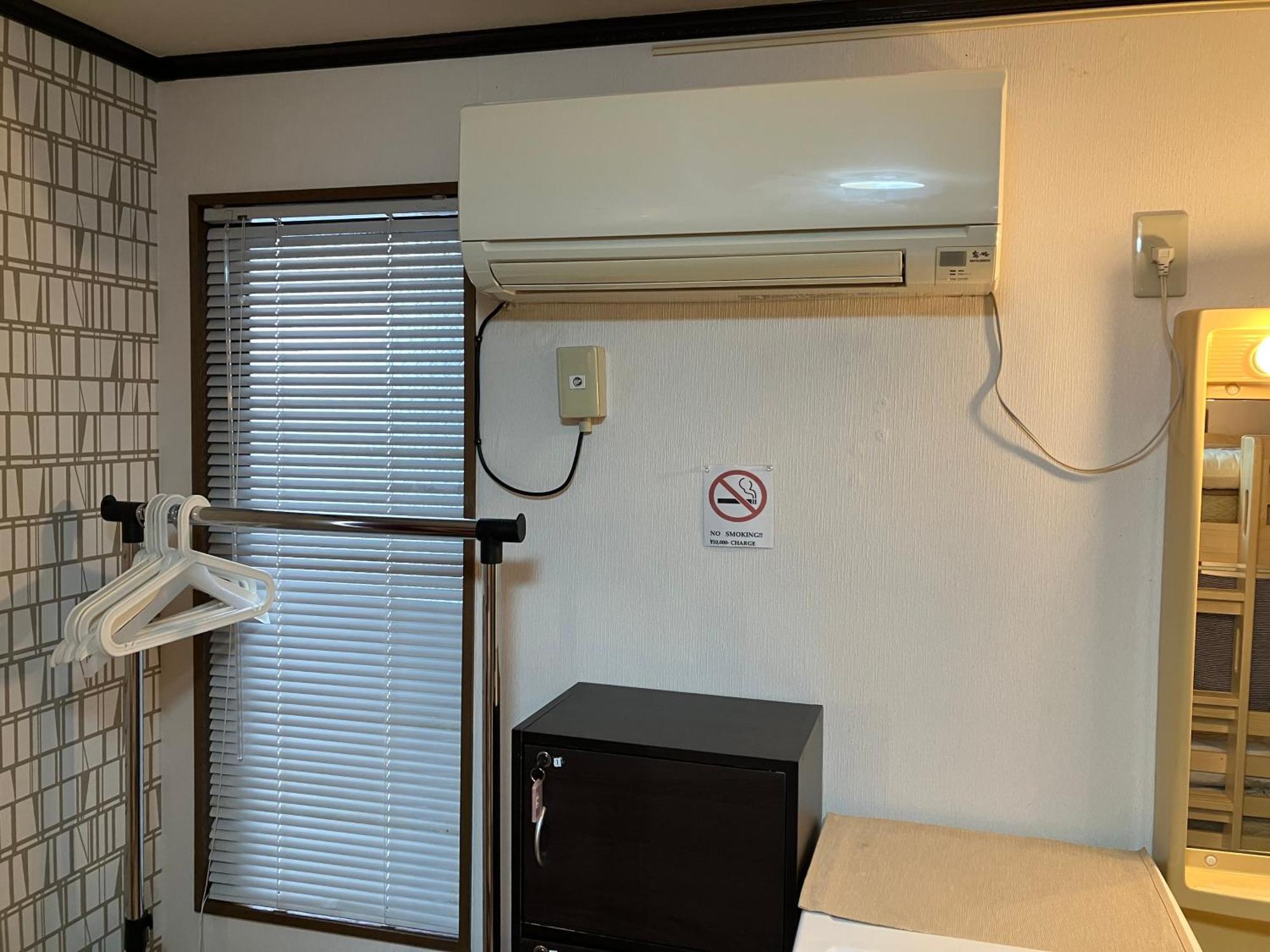 Cote House Otel Osaka Dış mekan fotoğraf