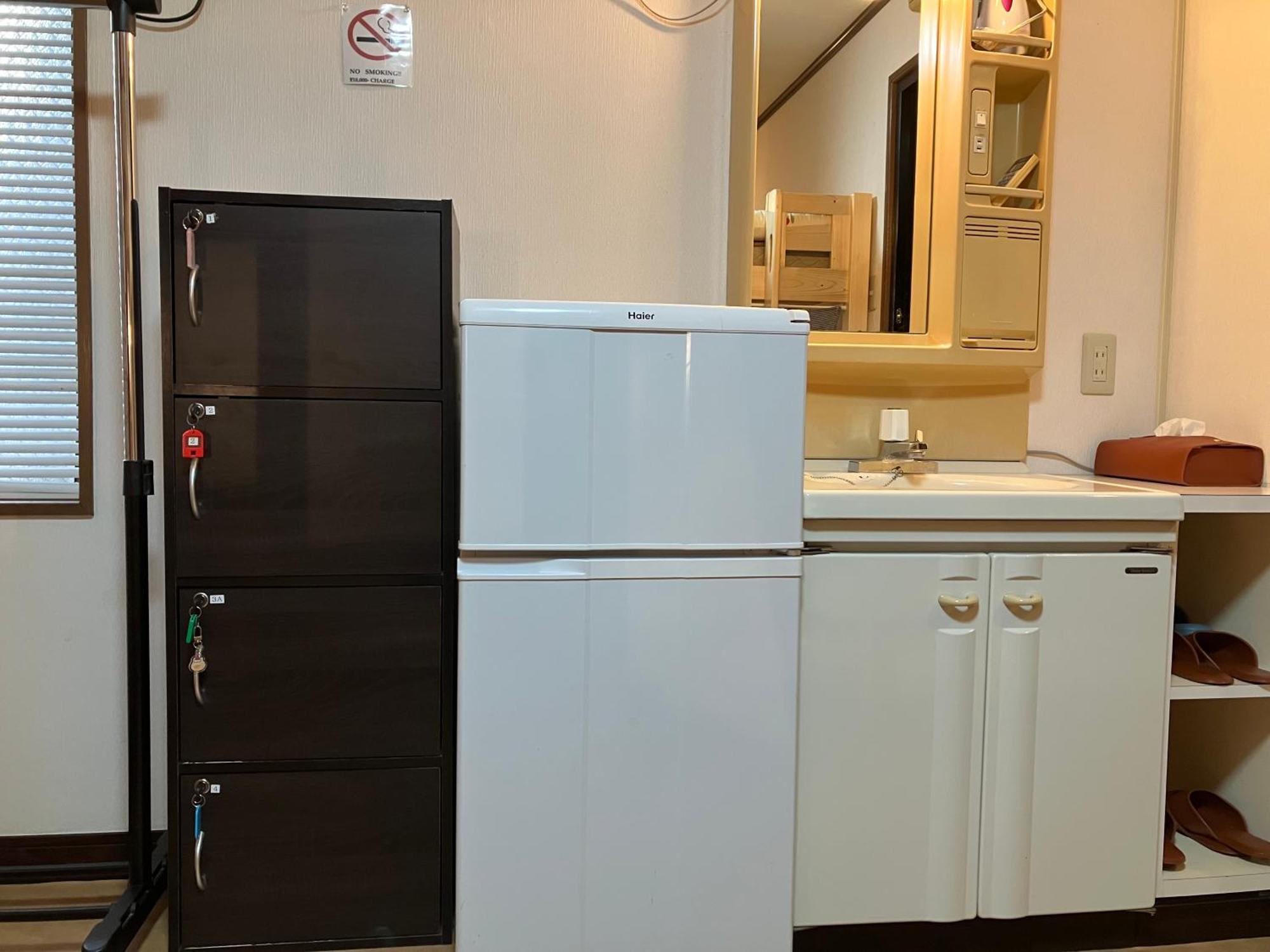 Cote House Otel Osaka Dış mekan fotoğraf