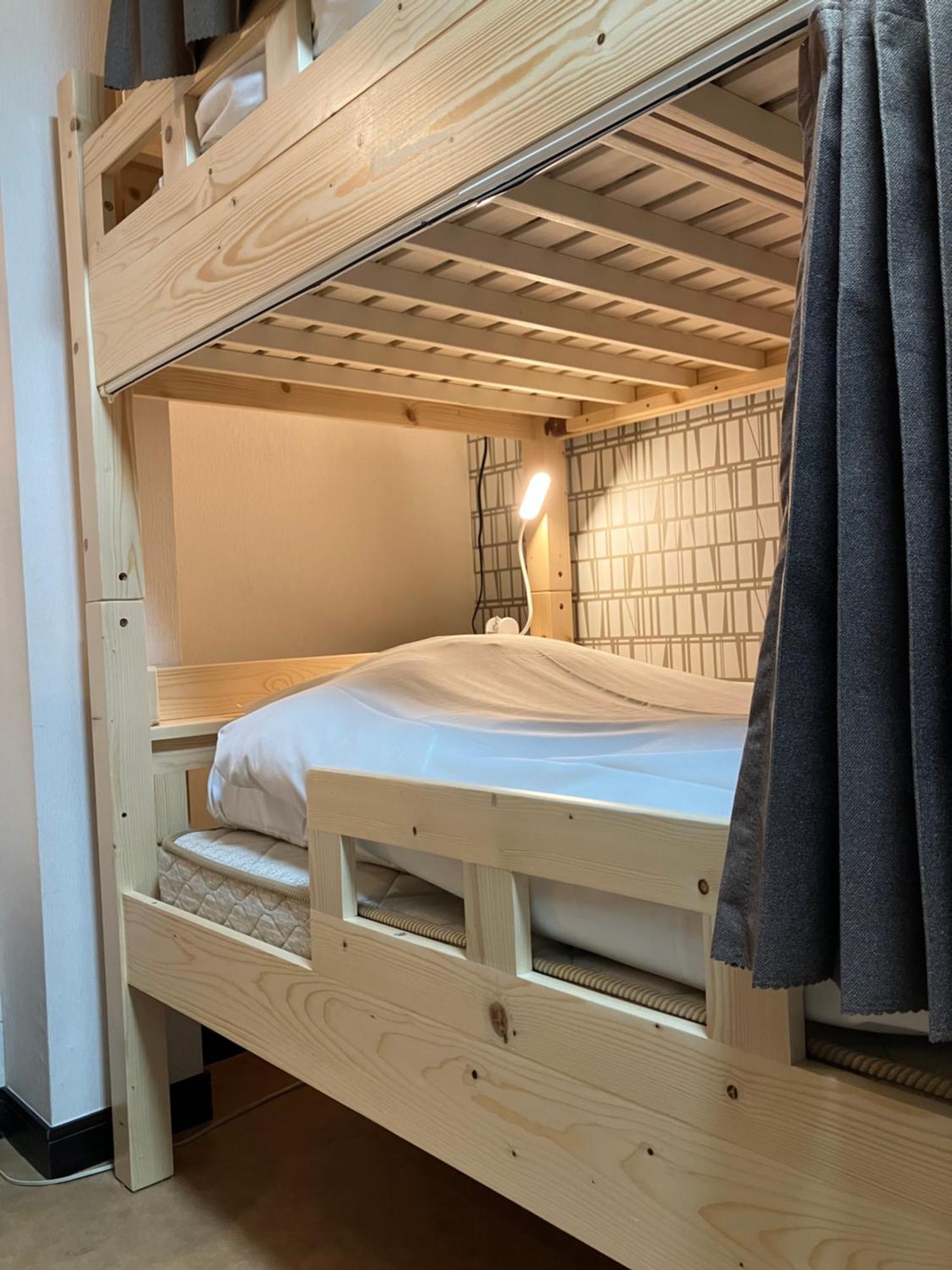 Cote House Otel Osaka Dış mekan fotoğraf