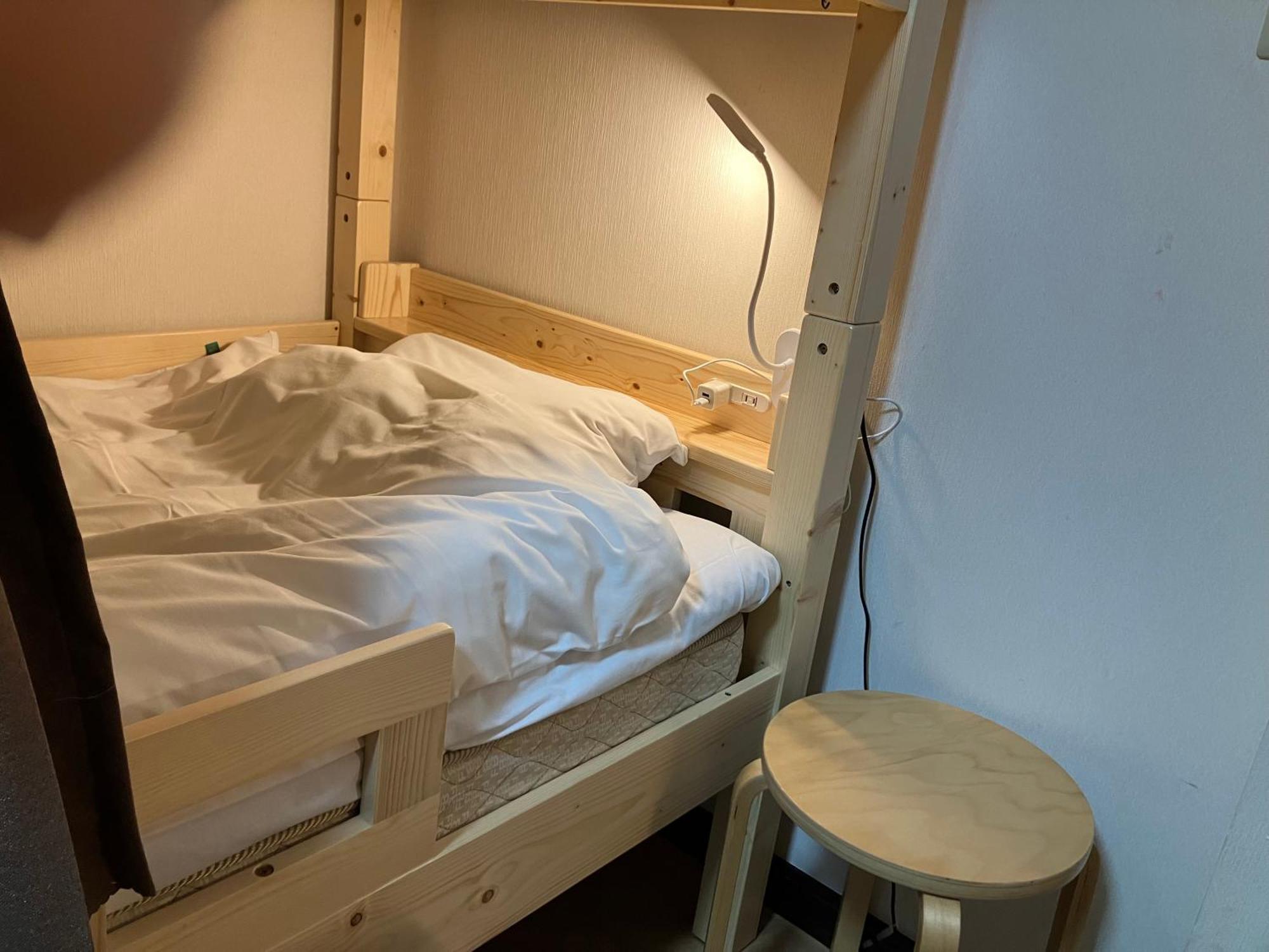 Cote House Otel Osaka Dış mekan fotoğraf