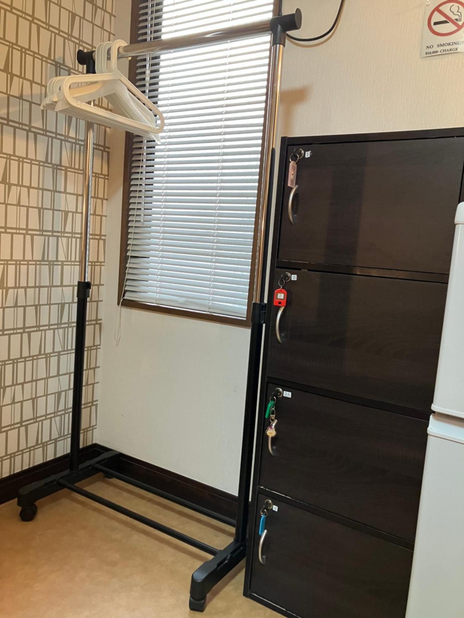 Cote House Otel Osaka Dış mekan fotoğraf