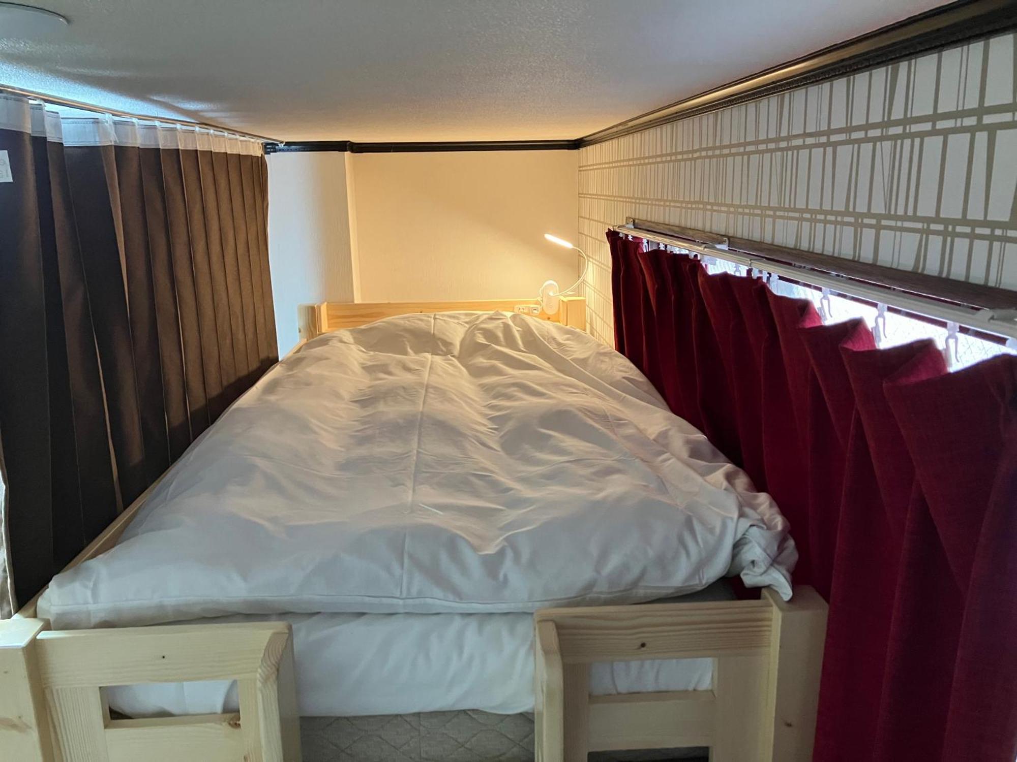 Cote House Otel Osaka Dış mekan fotoğraf