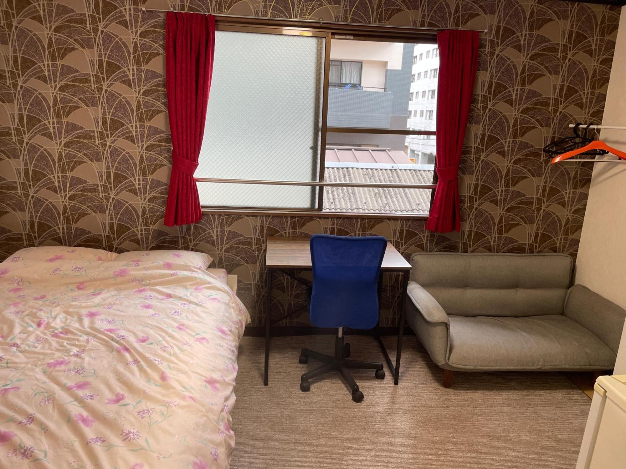 Cote House Otel Osaka Dış mekan fotoğraf