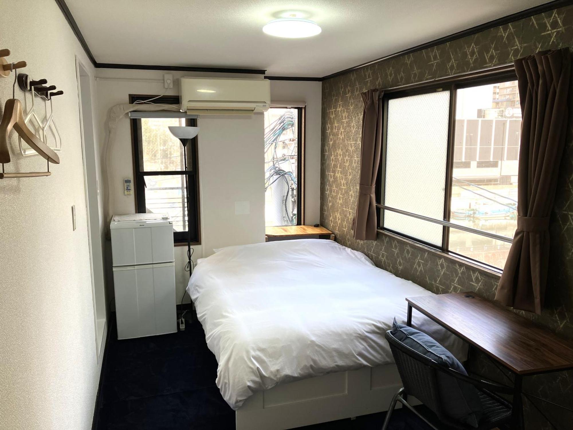 Cote House Otel Osaka Dış mekan fotoğraf