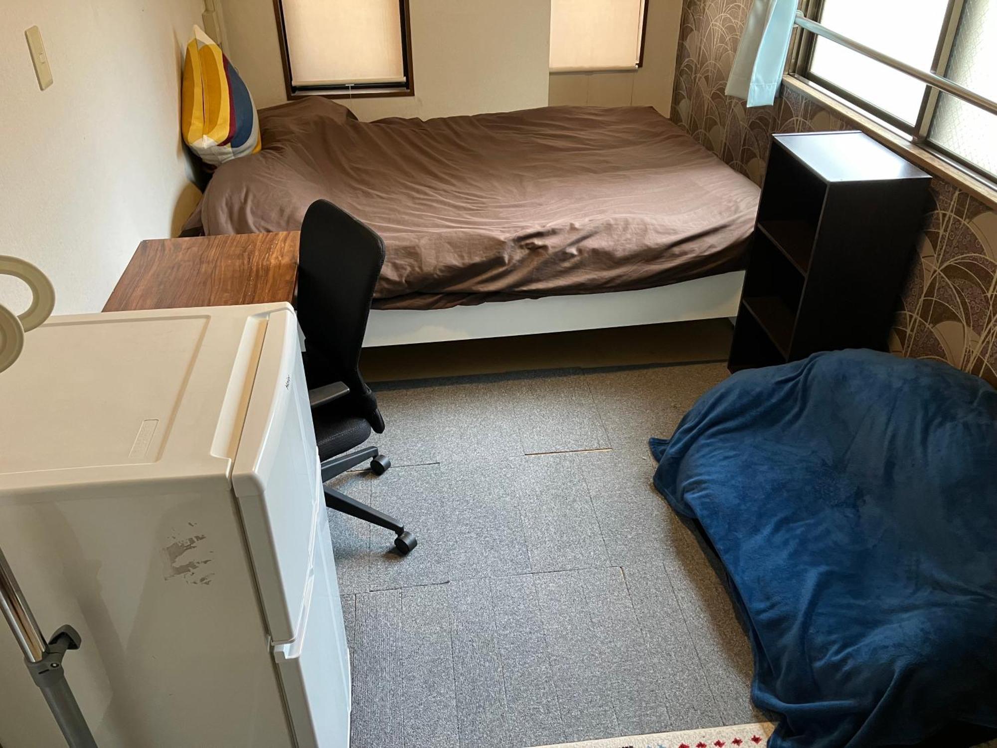 Cote House Otel Osaka Dış mekan fotoğraf