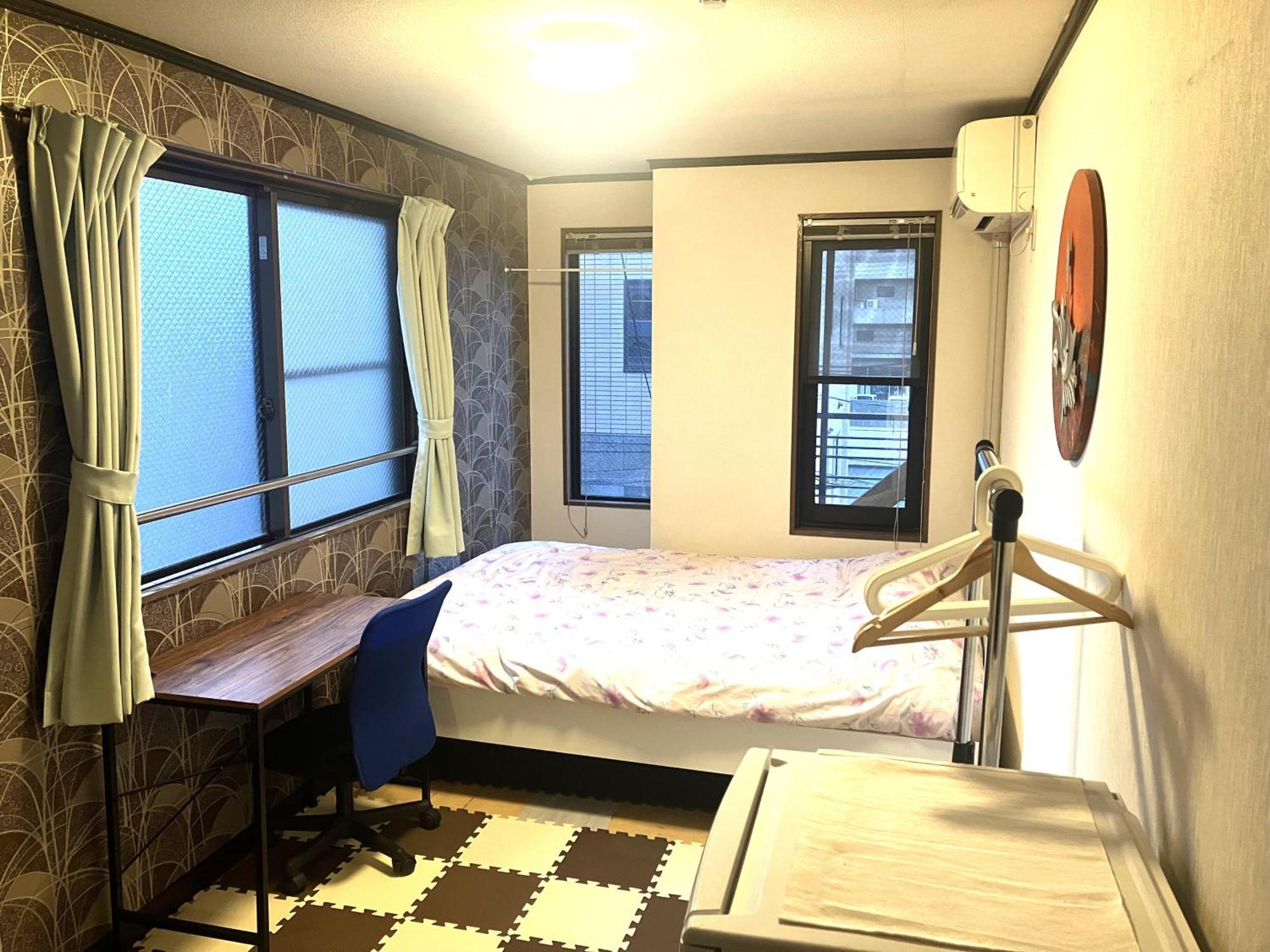 Cote House Otel Osaka Dış mekan fotoğraf