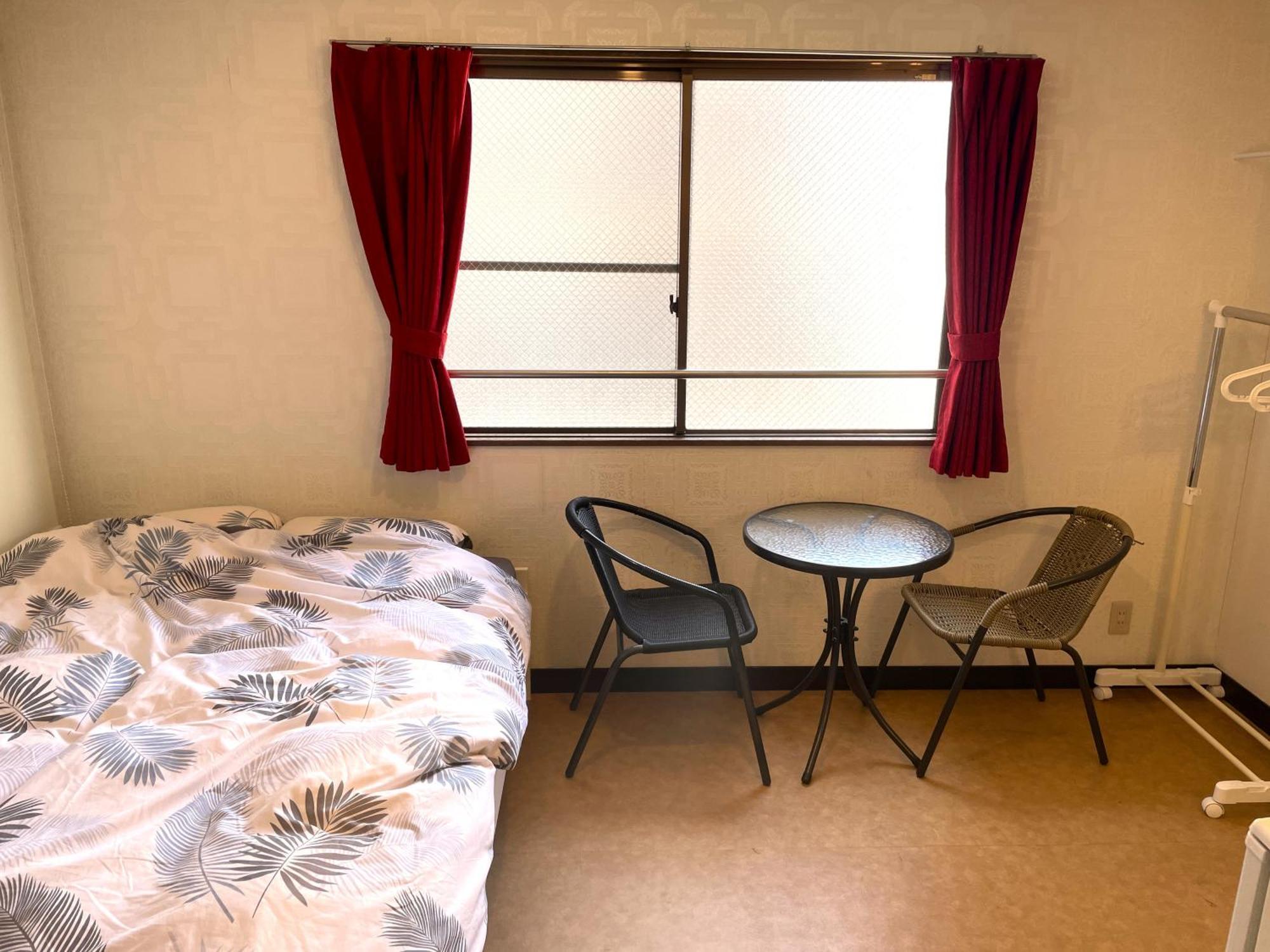 Cote House Otel Osaka Dış mekan fotoğraf