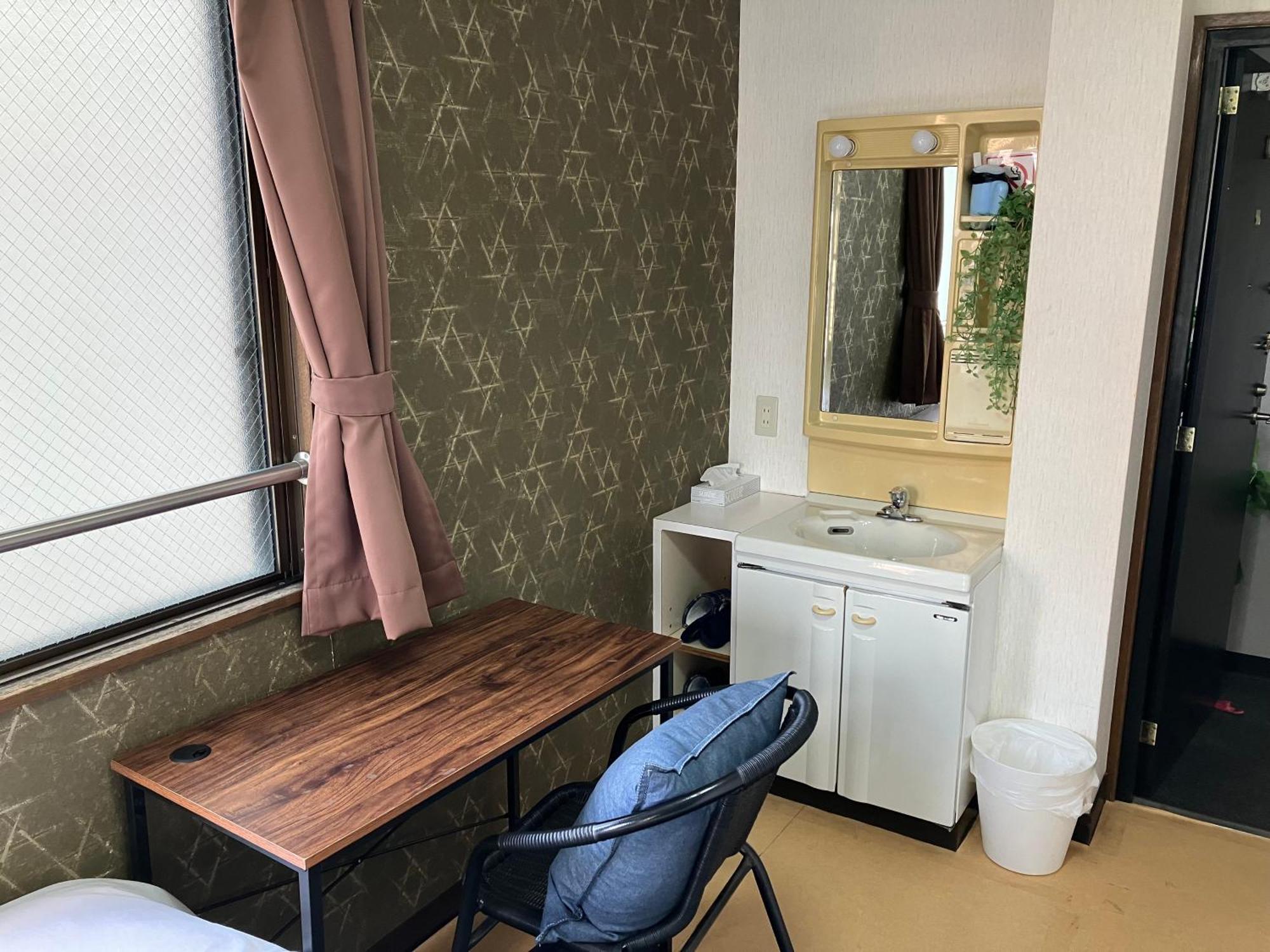 Cote House Otel Osaka Dış mekan fotoğraf