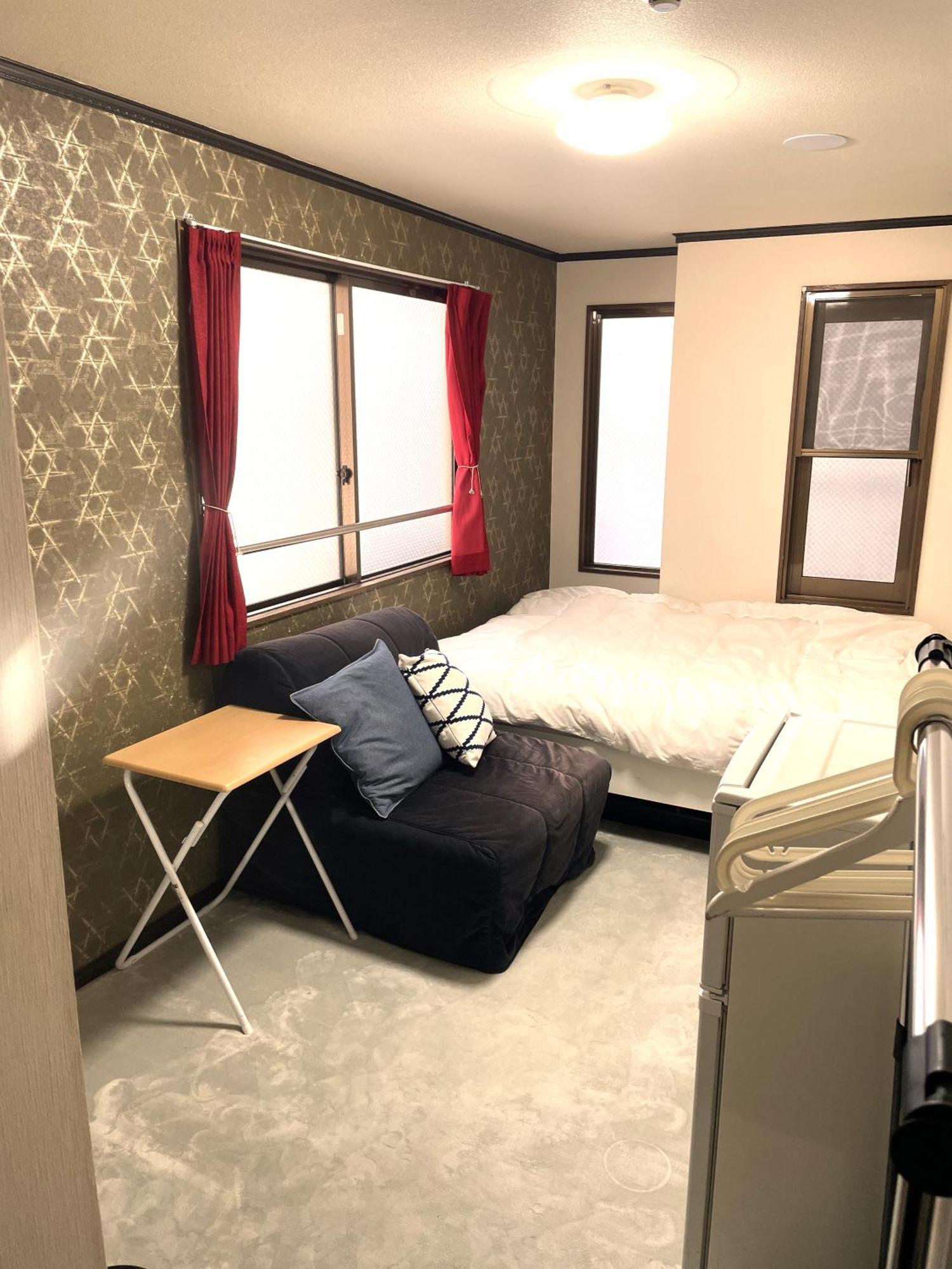 Cote House Otel Osaka Dış mekan fotoğraf