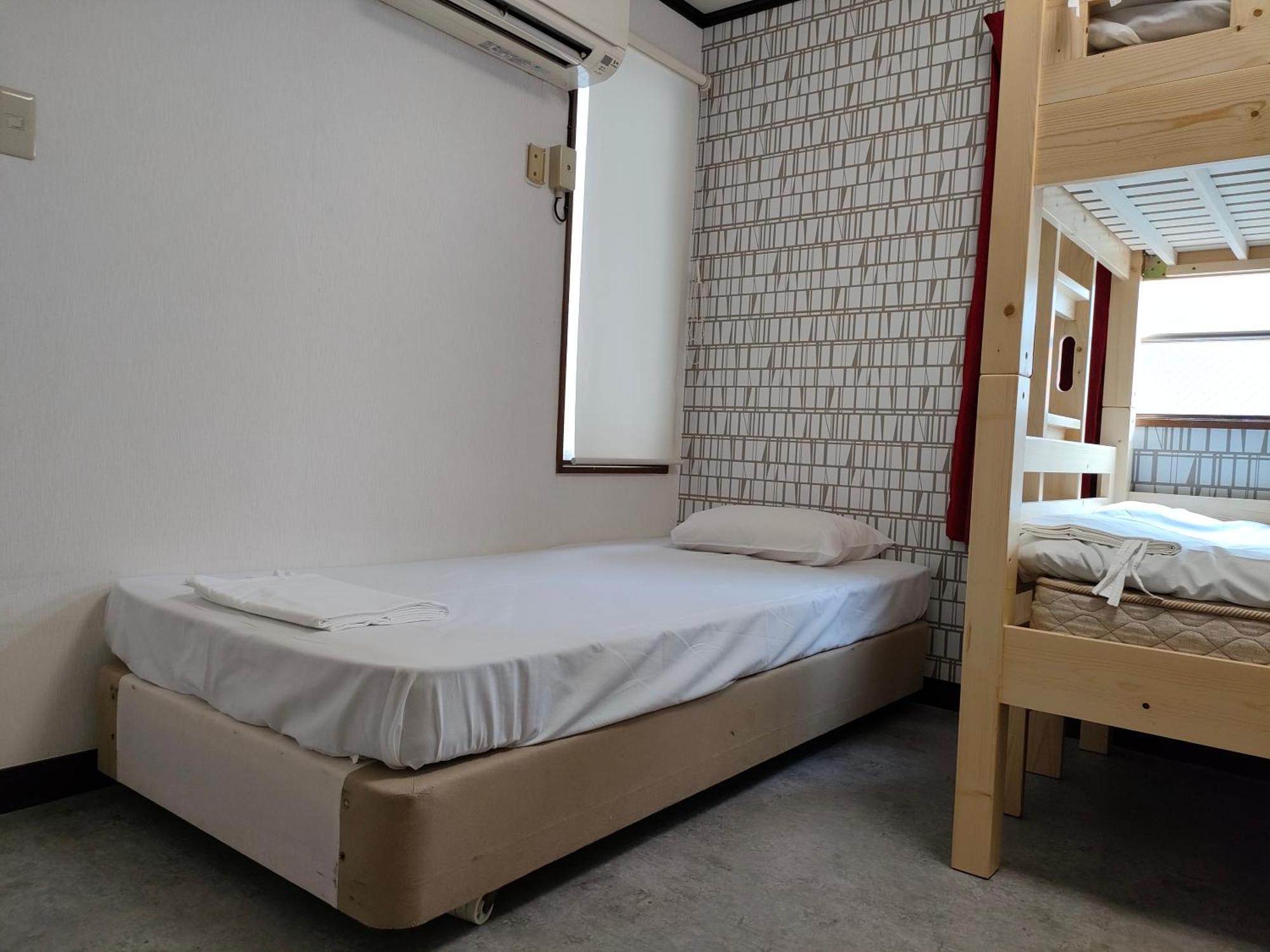 Cote House Otel Osaka Dış mekan fotoğraf