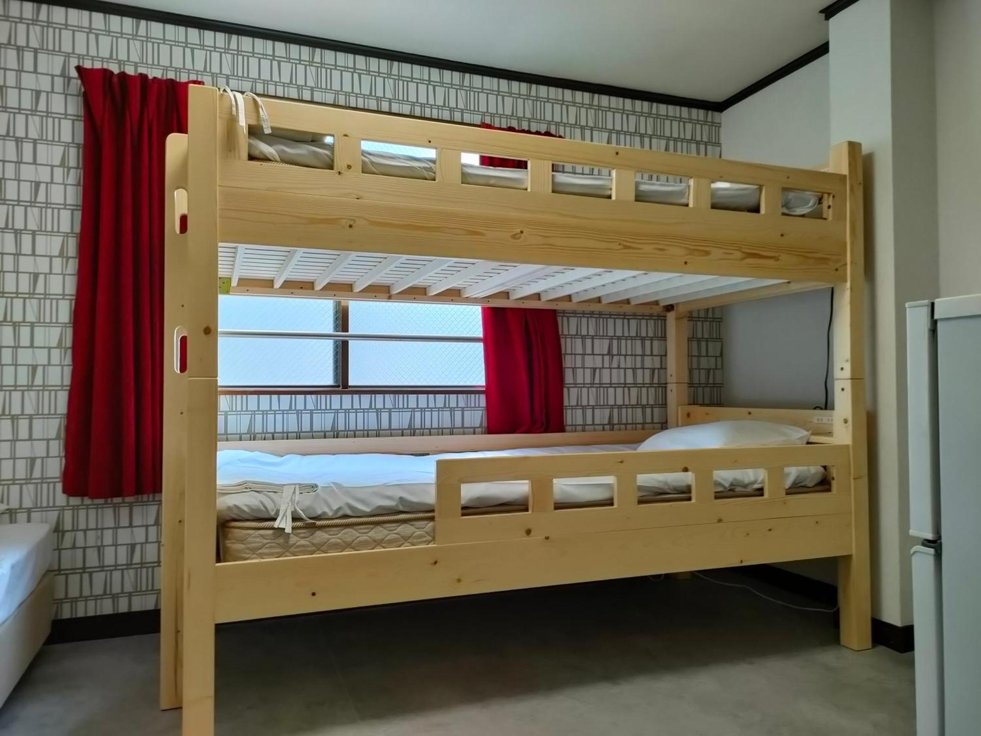 Cote House Otel Osaka Dış mekan fotoğraf