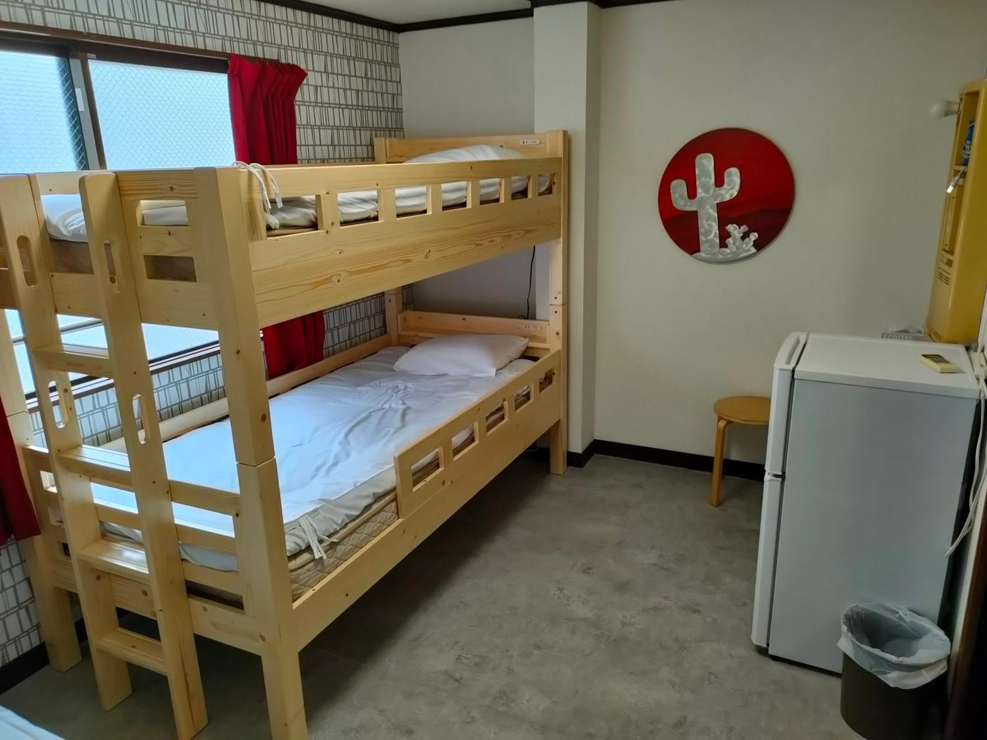 Cote House Otel Osaka Dış mekan fotoğraf