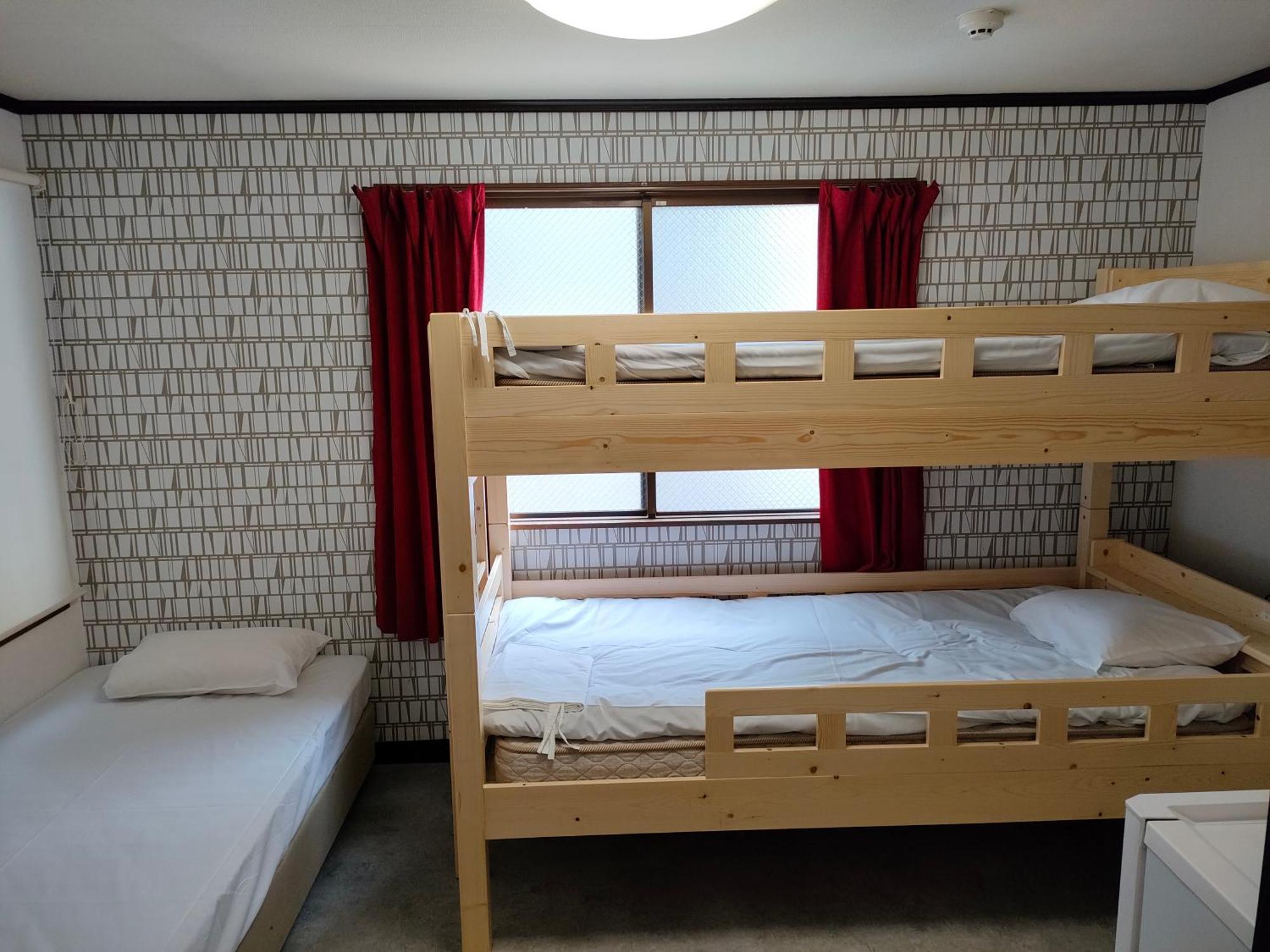 Cote House Otel Osaka Dış mekan fotoğraf