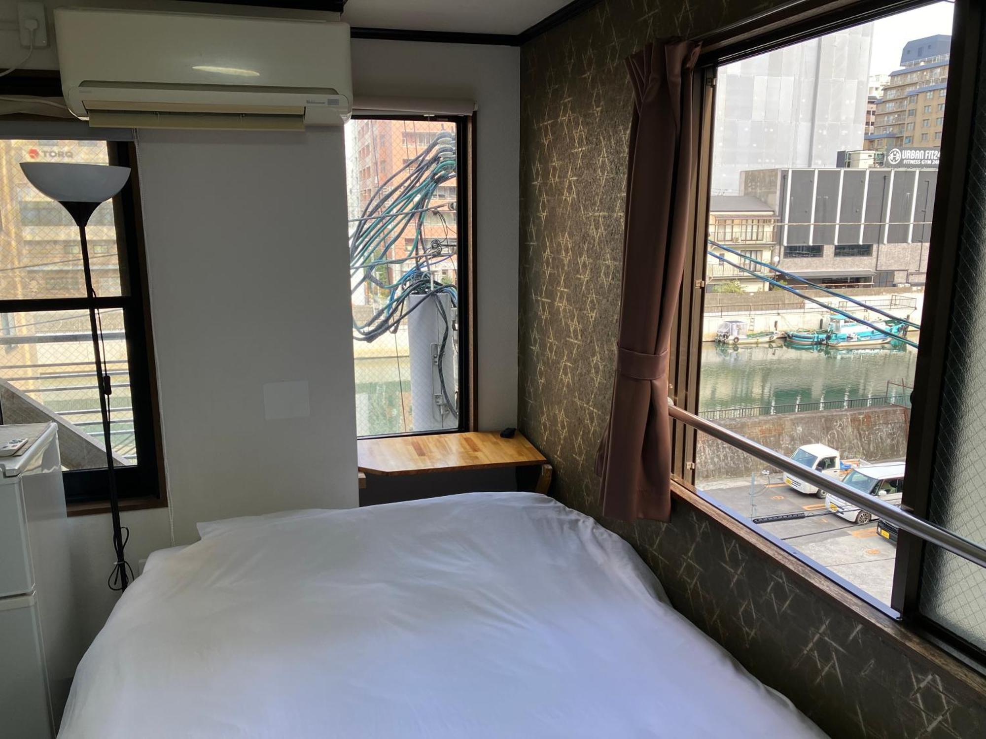 Cote House Otel Osaka Dış mekan fotoğraf